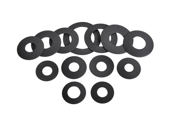 Tensile strength ≥14.0Mpa PTFE ring gasket