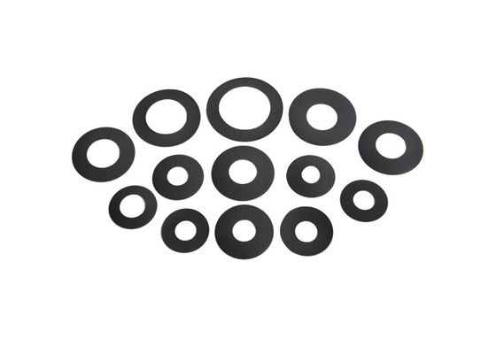 Tensile strength ≥14.0Mpa PTFE ring gasket