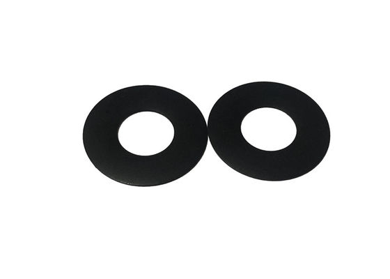 2.14 g / cm3 PTFE Backup Rings For Lining And Seal Components For Shock Piston