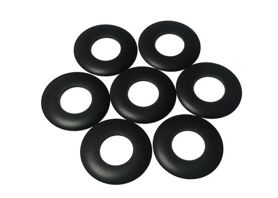 2.14 g / cm3 PTFE Backup Rings For Lining And Seal Components For Shock Piston