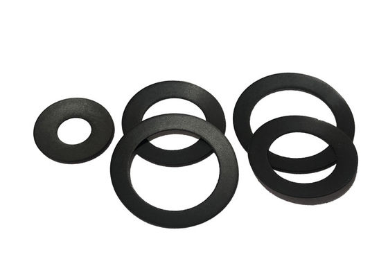 Automatic pressing Density 2.14 PTFE backup rings for lining , seal components