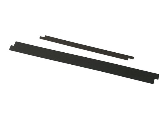Soft PTFE guide strip / pistons shock absorber car parts good wear resistance