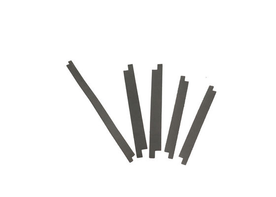 Carbon fiber filled PTFE Bands With Consistency Size And ROHS Report Used In Pistons