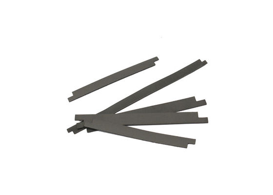 Carbon fiber filled PTFE Bands With Consistency Size And ROHS Report Used In Pistons
