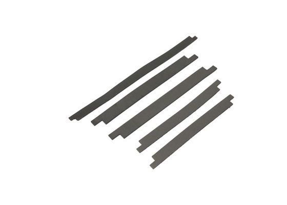 Carbon fiber filled PTFE Bands With Consistency Size And ROHS Report Used In Pistons