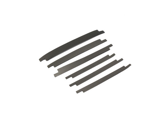 1.2mm thickness ptfe wearing strip Shock Absorber Parts with graphite carbon filler