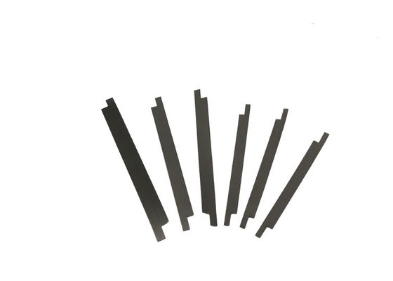 1.2mm thickness ptfe wearing strip Shock Absorber Parts with graphite carbon filler