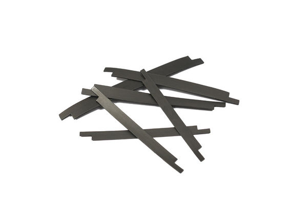 1.2mm thickness ptfe wearing strip Shock Absorber Parts with graphite carbon filler