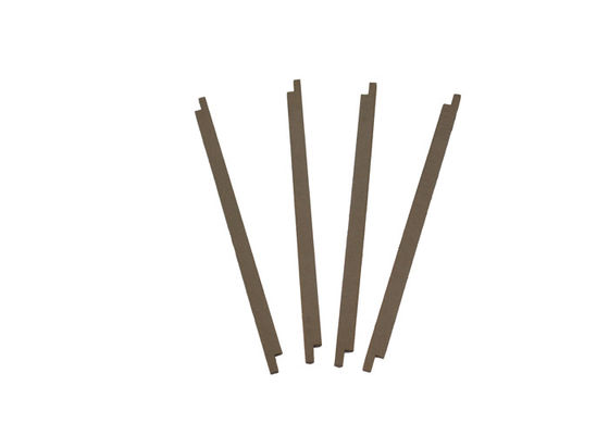 Customized hydraulic cylinder PTFE Bands rings with bronze and graphite fillers
