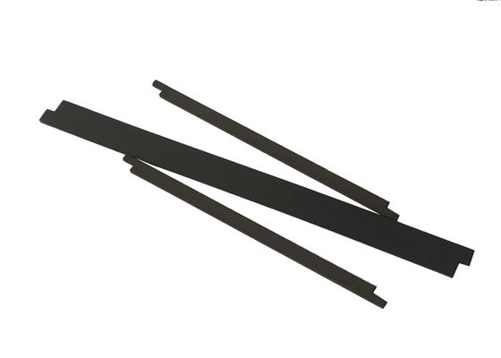Graphite Carbon Filled Hydraulic Cylinder Piston