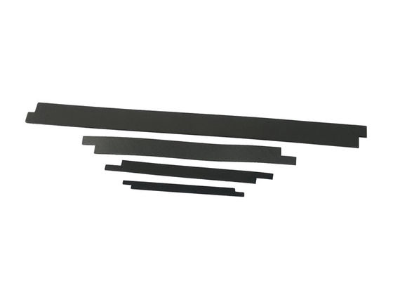 Graphite Carbon Filled Hydraulic Cylinder Piston