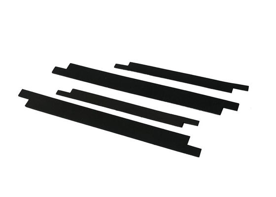 40% Bronze PTFE Guide Strip
