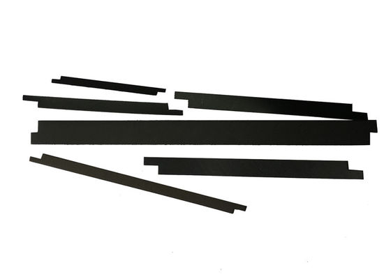 23 MPA Hydraulic Cylinder Sealing Element Bronze PTFE Guide Strip With Different Filler