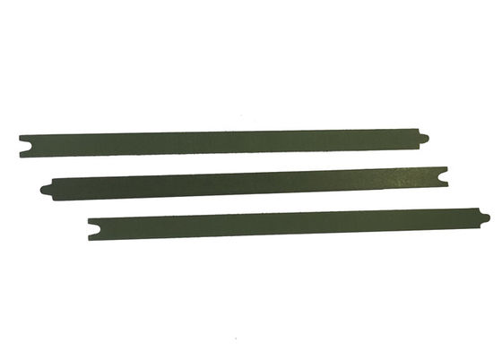23 MPA Hydraulic Cylinder Sealing Element Bronze PTFE Guide Strip With Different Filler