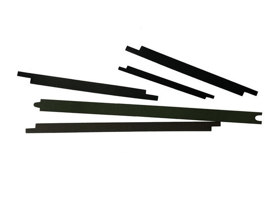 Punch Machine Sealing Element 2.16g/Cm3 PTFE Band For Shock Absorber