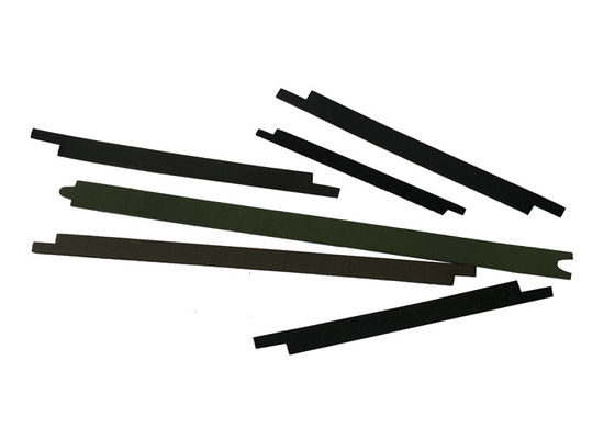 Punch Machine Sealing Element 2.16g/Cm3 PTFE Band For Shock Absorber