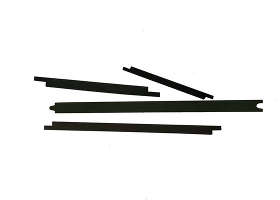 Punch Machine Sealing Element 2.16g/Cm3 PTFE Band For Shock Absorber