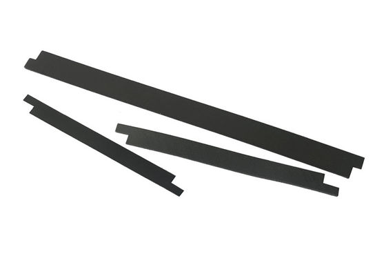 Punch Machine Filled PTFE Shock Absorber Piston Band 600K 23MPA