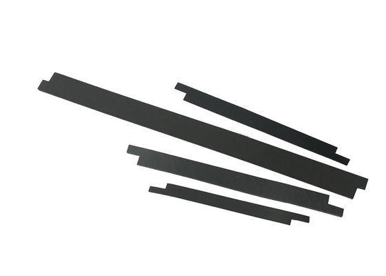 Punch Machine Filled PTFE Shock Absorber Piston Band 600K 23MPA