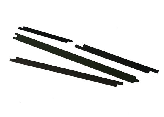 Low Friction Coefficient PTFE Sealing Strip 118mm For Punch Machine