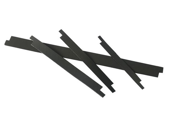 Low Friction Coefficient PTFE Sealing Strip 118mm For Punch Machine