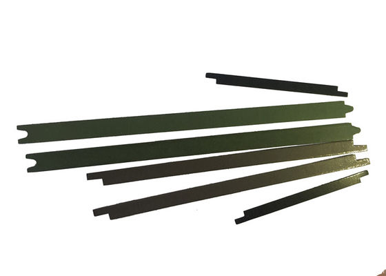 Low Temperature Resistant Sealing Element PTFE thin teflon strips 116mm