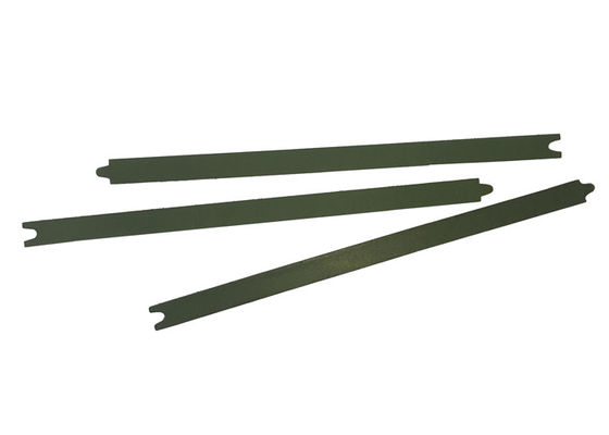 Low Temperature Resistant Sealing Element PTFE thin teflon strips 116mm