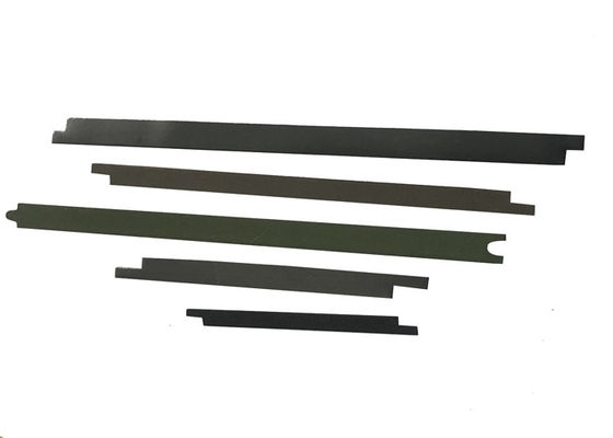 Shock Absorber Sealing Element 120mm PTFE Band For Engine Crankshaft Seal