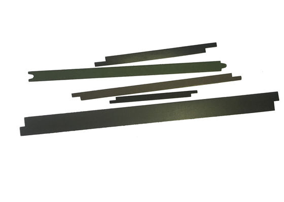 Shock Absorber Sealing Element 120mm PTFE Band For Engine Crankshaft Seal