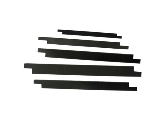 PTFE Plus Filler Sealing Element Punch Machine PTFE Band 116mm