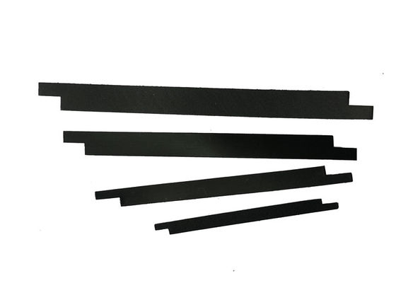 PTFE Plus Filler Sealing Element Punch Machine PTFE Band 116mm