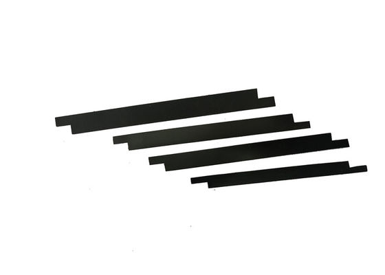 PTFE Plus Filler Sealing Element Punch Machine PTFE Band 116mm