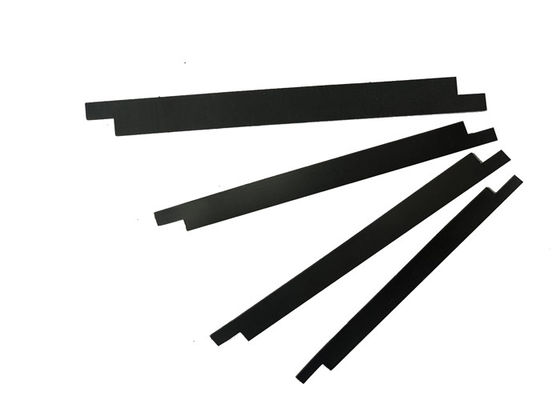 PTFE Plus Filler Sealing Element Punch Machine PTFE Band 116mm