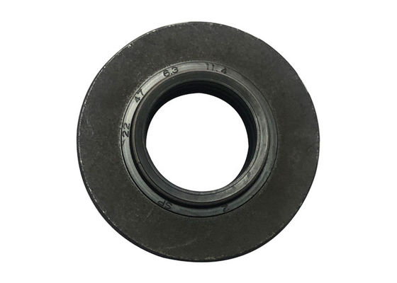 NBR Automotive Shock Absorber Repair With Hot Pressing Mold