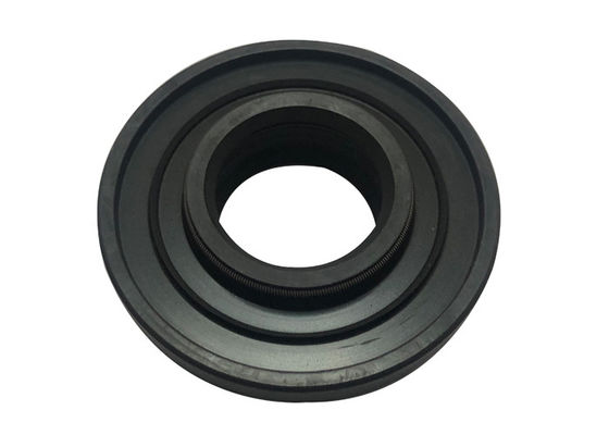 ROHS NBR Shock Absorber Sealing Element Shore A Mechanical Oil Seal