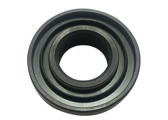 Automatic Hydraulic Machines Rubber Sealing Element Engine Oil Seal NBR Shore A80 14.2MPa