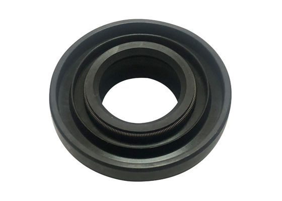 Automatic Hydraulic Machines Rubber Sealing Element Engine Oil Seal NBR Shore A80 14.2MPa