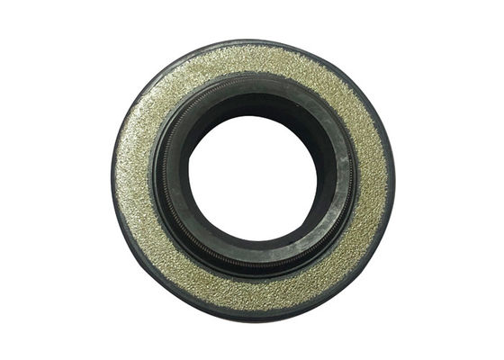65Mn Spring NBR Shock Absorber Oil Seal  Automotive Suspension Parts Shore A85