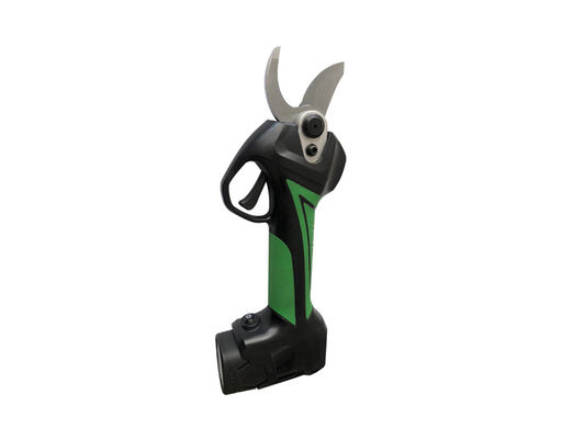 32mm Shear Diameter Hand Held Shrub Trimmer With Built In Battery