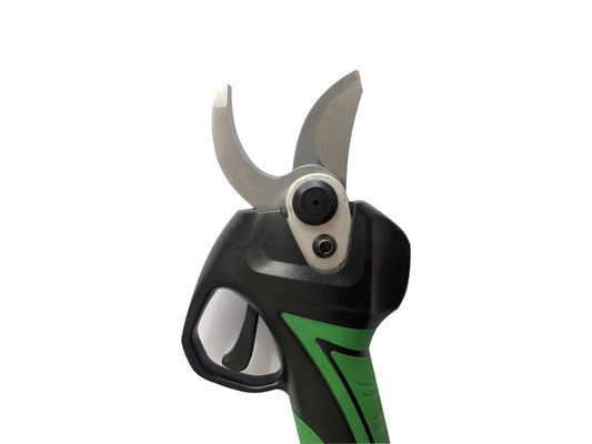 32mm Shear Diameter Hand Held Shrub Trimmer With Built In Battery