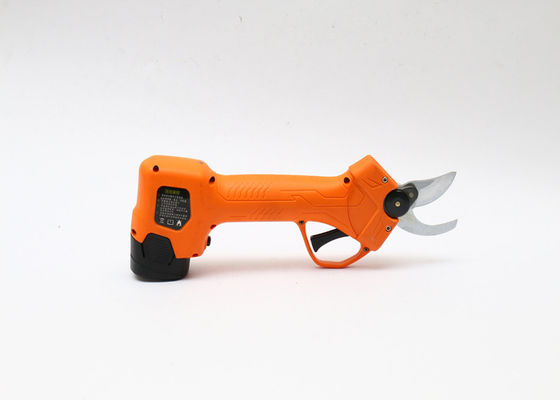 21V Cordless Agriculture Tools And Equipment Garden Pruner Grape Pruning Scissors