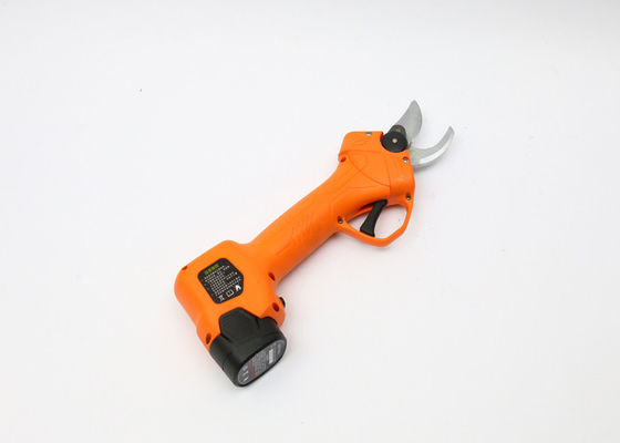 21V Cordless Agriculture Tools And Equipment Garden Pruner Grape Pruning Scissors