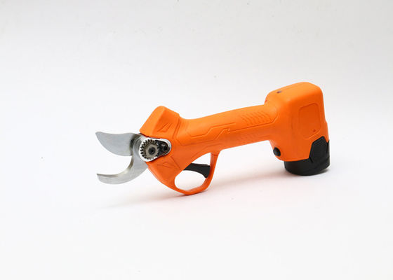 21V Cordless Agriculture Tools And Equipment Garden Pruner Grape Pruning Scissors