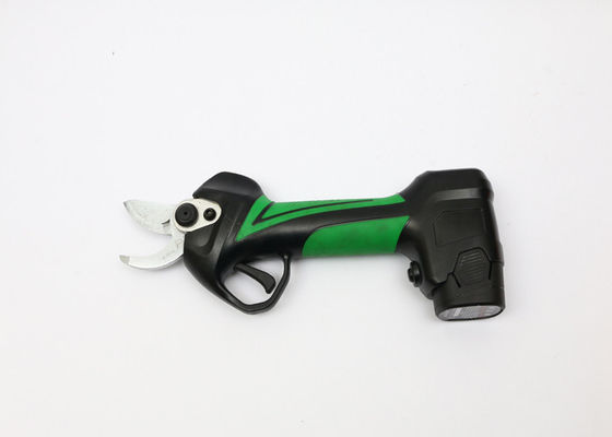 Vineyard Agriculture Tools And Equipment 32mm Electric Pruning Shear