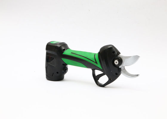 Vineyard Agriculture Tools And Equipment 32mm Electric Pruning Shear