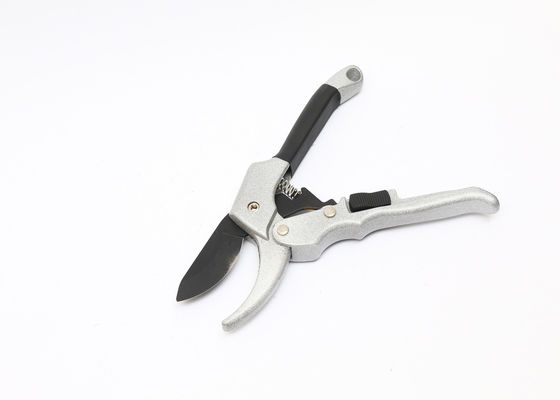 Anti Slip Agriculture Tools And Equipment 25mm Gardening Pruning Shear