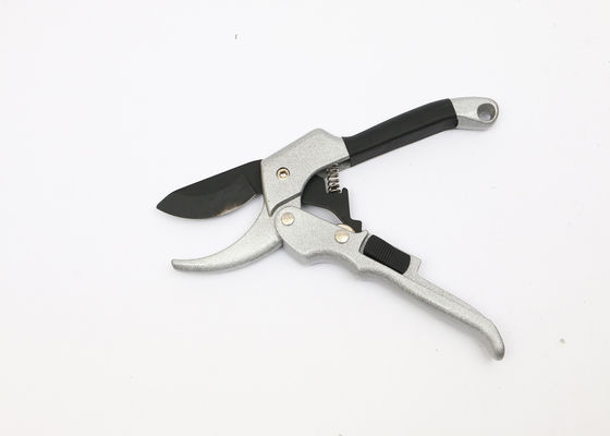 Anti Slip Agriculture Tools And Equipment 25mm Gardening Pruning Shear