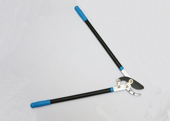 Aluminum Agriculture Tools And Equipment Long Handle Hedge Cutting Shears