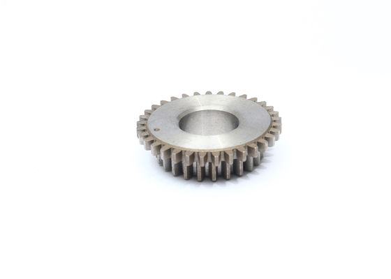 HRC45 Spur Gear PM Parts