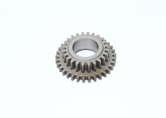 HRC45 Spur Gear PM Parts